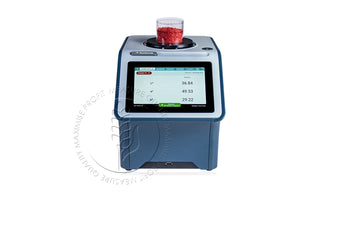 The HunterLab Agera L2 is the ideal colour measurement solution for plastics, plastic recycling, packaging, retroreflective and safety materials, textiles, coatings, pharmaceuticals, petrochemicals, paper and related materials, and anything with 20% reflectance or less | Graintec Scientific