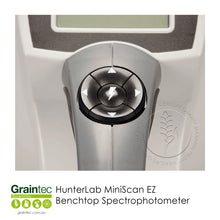 Load image into Gallery viewer, HunterLab MiniScan EZ Portable Handheld Spectrophotometer
