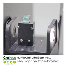 Load image into Gallery viewer, HunterLab UltraScan PRO Benchtop Spectrophotometer
