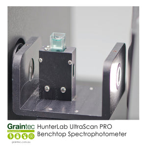 HunterLab UltraScan PRO Benchtop Spectrophotometer
