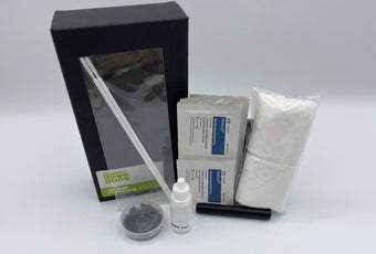 METER AquaLab Cleaning Kit - Maintain Water Activity Meter Accuracy | Graintec Scientific