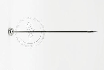 Our high-quality Nobbe Trier is a reliable and efficient tool for taking consistent and representative grain samples for grading and quality testing.   Graintec Scientific
