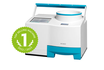 Perten IM8800 Grain Protein & Moisture Meter - Available at GRAINTEC SCIENTIFIC (Australia)