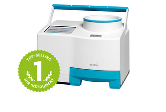BESTSELLER: Perten Inframatic 8800 Grain Analyser | Graintec Scientific