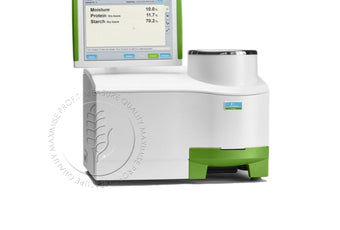 Perten IM9500 Grain and Flour Analyser | Graintec Scientific
