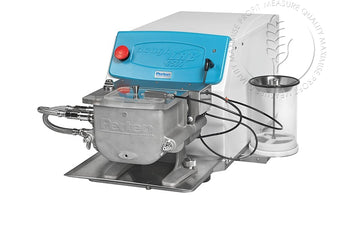 Perten doughLAB | Graintec Scientific