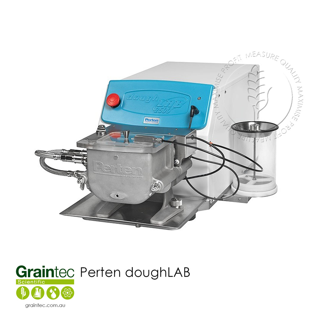 Perten doughLAB | Graintec Scientific