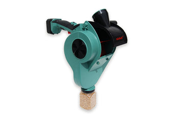 Minibatt Portable Grain Sample Harvester - World's Smallest Combine | Graintec Scientific