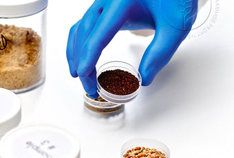 Disposable Sample Cups - AquaLab Meters | Graintec Scientific