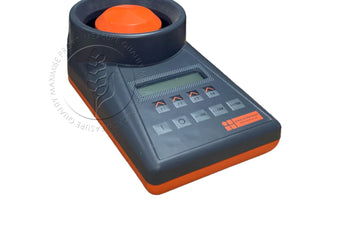 Sinar CP7070 Moisture and Density Analyser | Graintec Scientific