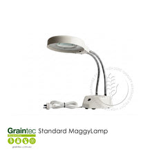 Load image into Gallery viewer, Standard MaggyLamp | Graintec Scientific
