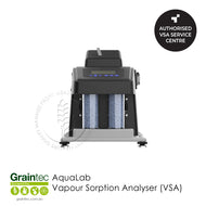 AquaLab Vapour Sorption Analyser - Advanced Moisture Analysis | Graintec Scientific