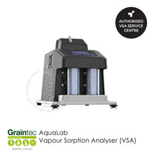 Load image into Gallery viewer, AquaLab Vapour Sorption Analyser - Advanced Moisture Analysis | Graintec Scientific
