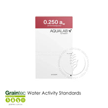 Load image into Gallery viewer, Water Activity Standards
