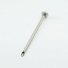 Load image into Gallery viewer, 300mm Stainless Steel Bag Spear – 12.5mm Diamater | Graintec Scientific
