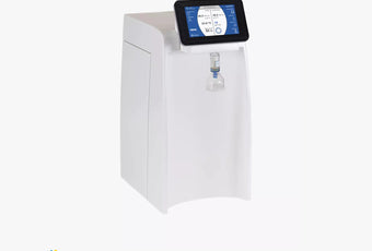 The Adrona B300 is a highly efficient ultrapure water purification system utilising tap water as feed water.