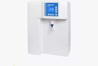 Adrona Crystal EX Water Purification System | GS Solutions