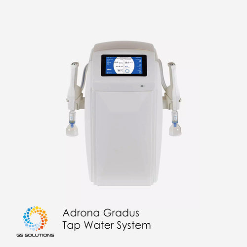 Adrona Gradus Tap Water System | GS Solutions