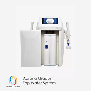 Adrona Gradus Tap Water System | GS Solutions