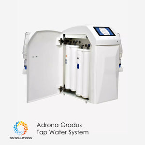 Adrona Gradus Tap Water System | GS Solutions