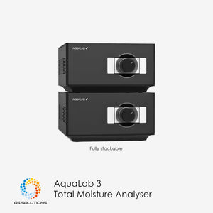 AquaLab 3 Total Moisture Analyser