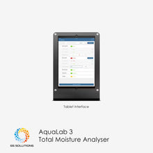 Load image into Gallery viewer, AquaLab 3 Total Moisture Analyser
