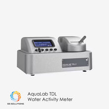 Load image into Gallery viewer, AquaLab TDL Water Activity Meter
