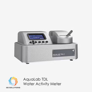 AquaLab TDL Water Activity Meter