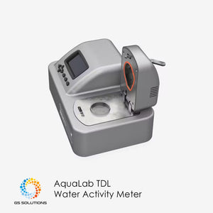 AquaLab TDL Water Activity Meter