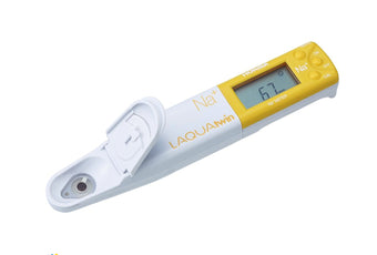 Compact Water Quality Meter for Sodium Measurement | GS Solutions