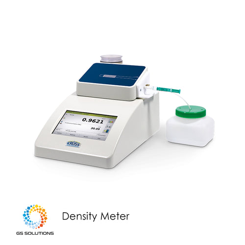 A.Kruss Density Meter | GS Solutions