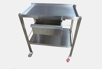 Laboratory Trolley | GS Solutions