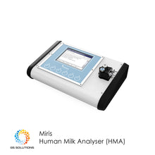 Load image into Gallery viewer, Miris Human Milk Analyser (HMA) | GS Solutions
