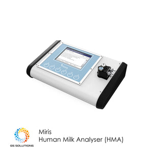 Miris Human Milk Analyser (HMA) | GS Solutions