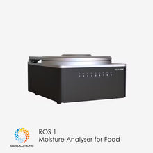 Load image into Gallery viewer, ROS 1 Moisture Analyser for Food

