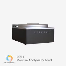 Load image into Gallery viewer, ROS 1 Moisture Analyser for Food
