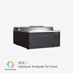 ROS 1 Moisture Analyser for Food