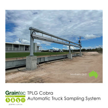Load image into Gallery viewer, TPLG Falcon Gyroscopic at Southern QLD, Australia | Installed by Graintec Scientific
