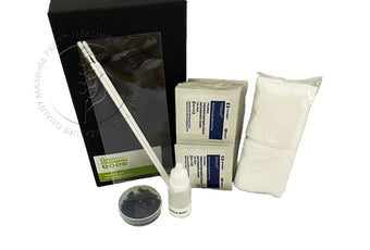 METER AquaLab Cleaning Kit - Maintain Water Activity Meter Accuracy | Graintec Scientific