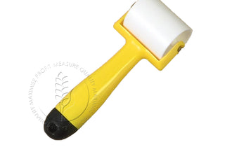 Canola Roller - Ergonomic, Light and Durable | Graintec Scientific