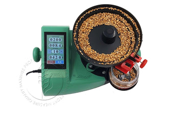 Fibre Control Seed Counter | Graintec Scientific