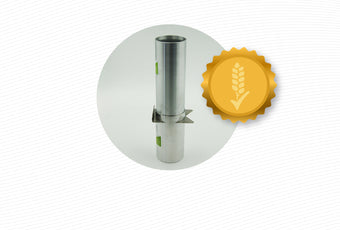 Trade Verification - Grain Chondrometer | Graintec Scientific