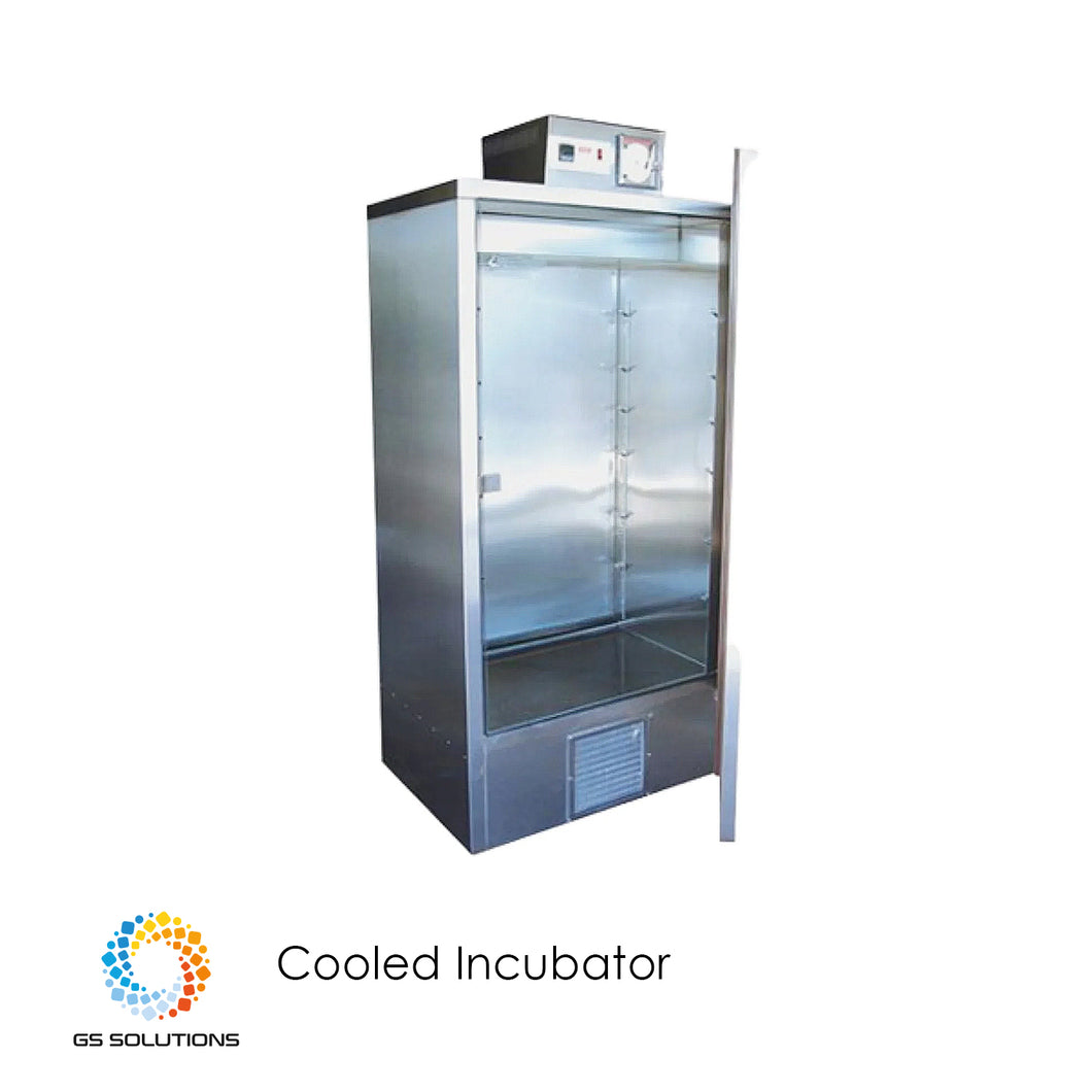 Cooled Incubator