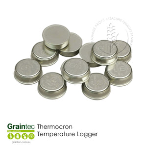 Thermocron Temperature Logger