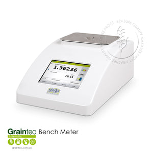 Bench Meter