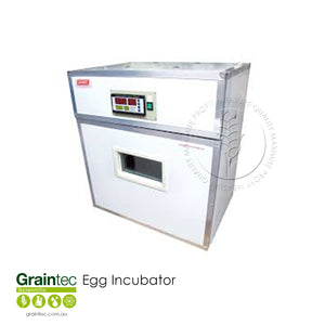 Egg Incubator