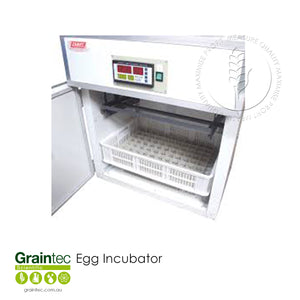 Egg Incubator