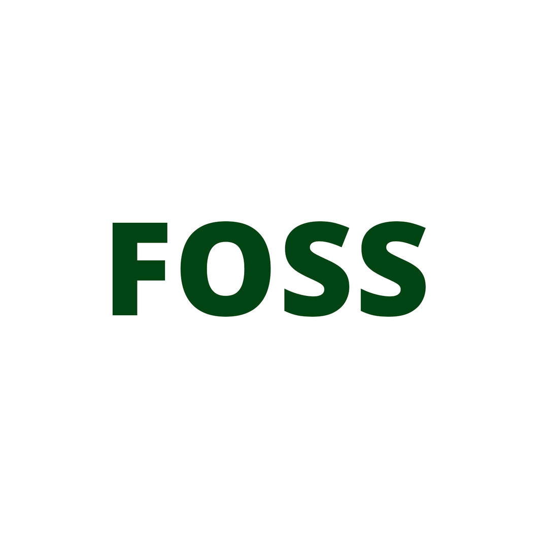 FOSS