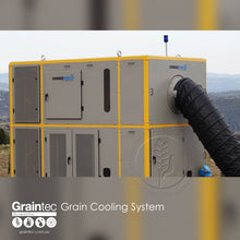 Load image into Gallery viewer, Conserfrio® Grain Cooling System
