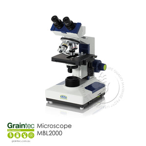 Microscope